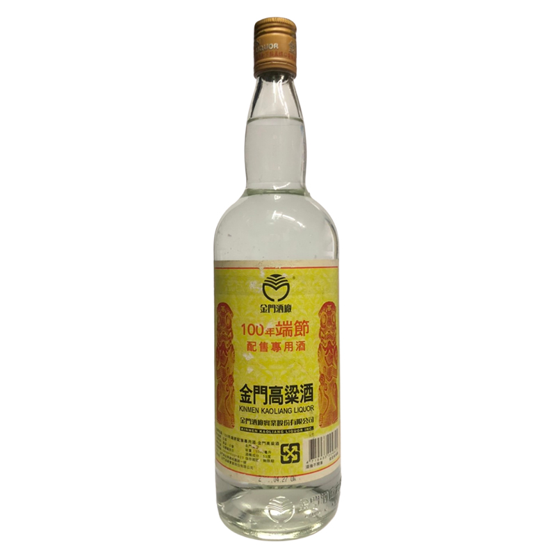 金門高粱100年端午節1000ml - 酒酒酒全台最大酒品詢價網 金門高粱100年端午節1000ml - 酒酒酒全台最大酒品詢價網